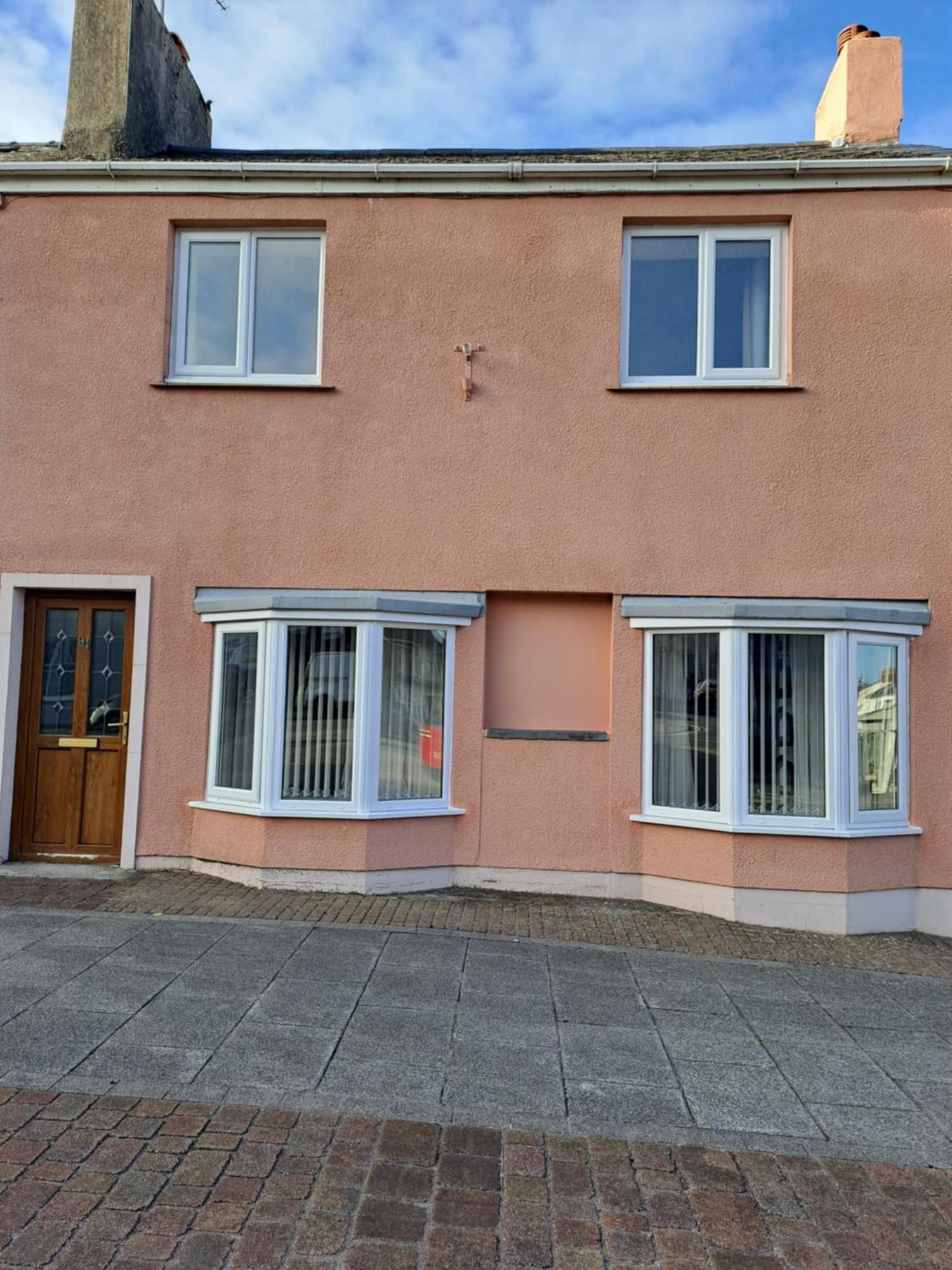 94 Main Street - Pembroke Holiday Home Dış mekan fotoğraf