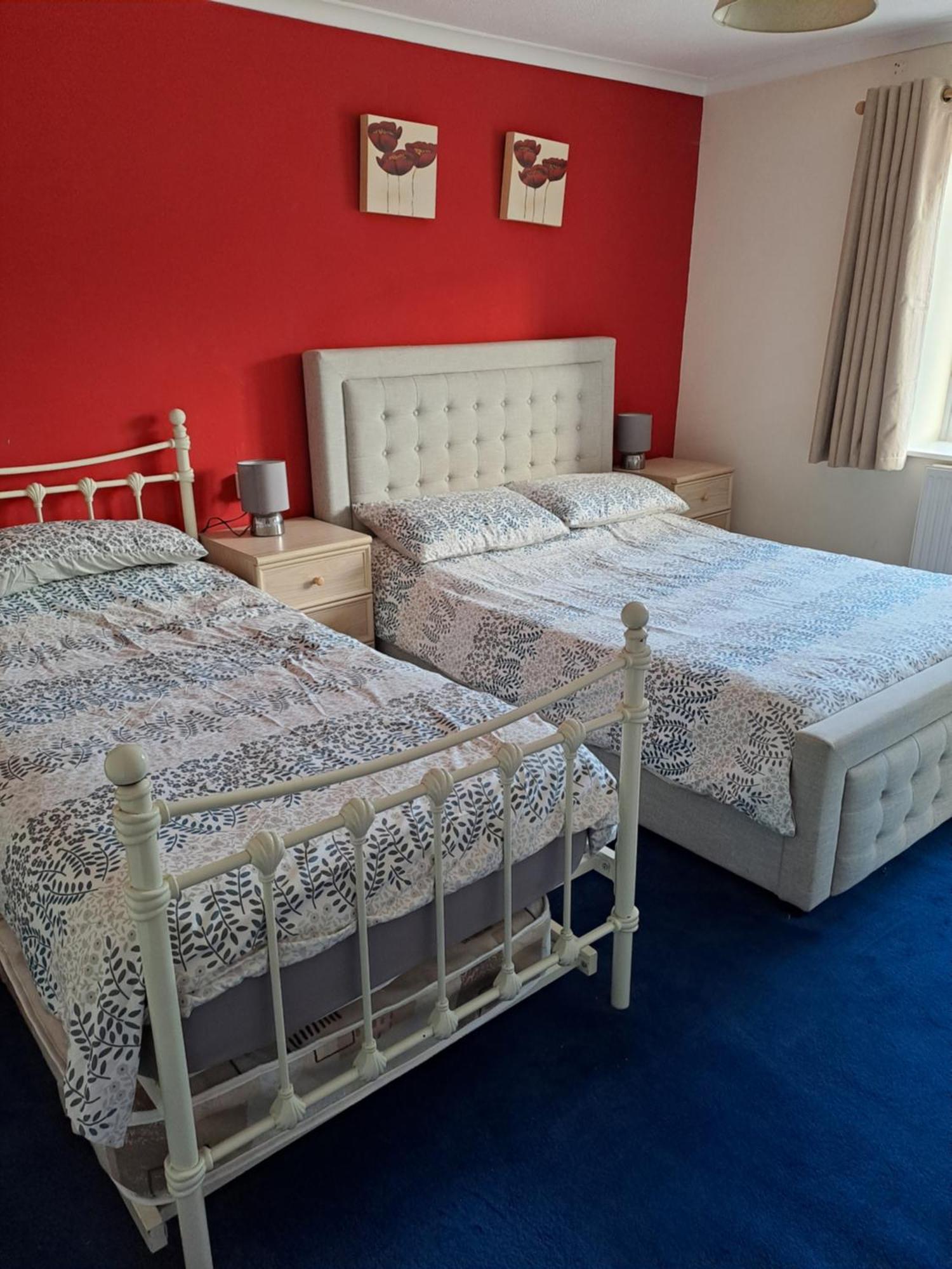 94 Main Street - Pembroke Holiday Home Dış mekan fotoğraf